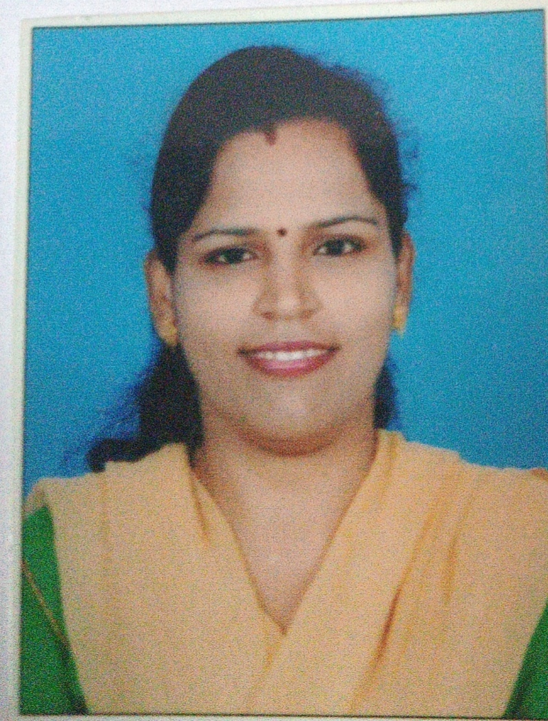 Priyanka Vikas Gaikwad — placed at Podar Jumbo Kids