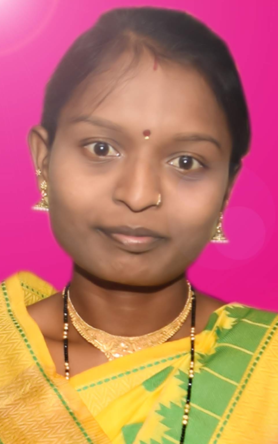Shweta Shrinivas Bompilwar — placed at Sunshine Montessori